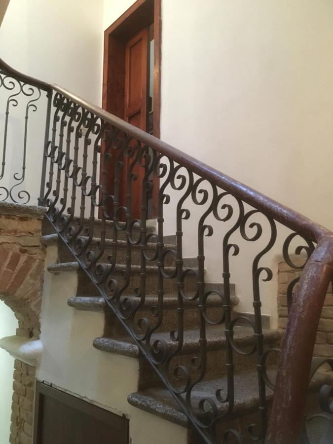 B&B Federica Cagliari Exterior foto