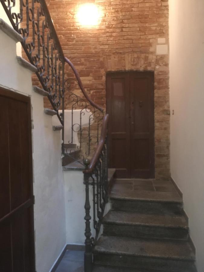 B&B Federica Cagliari Exterior foto