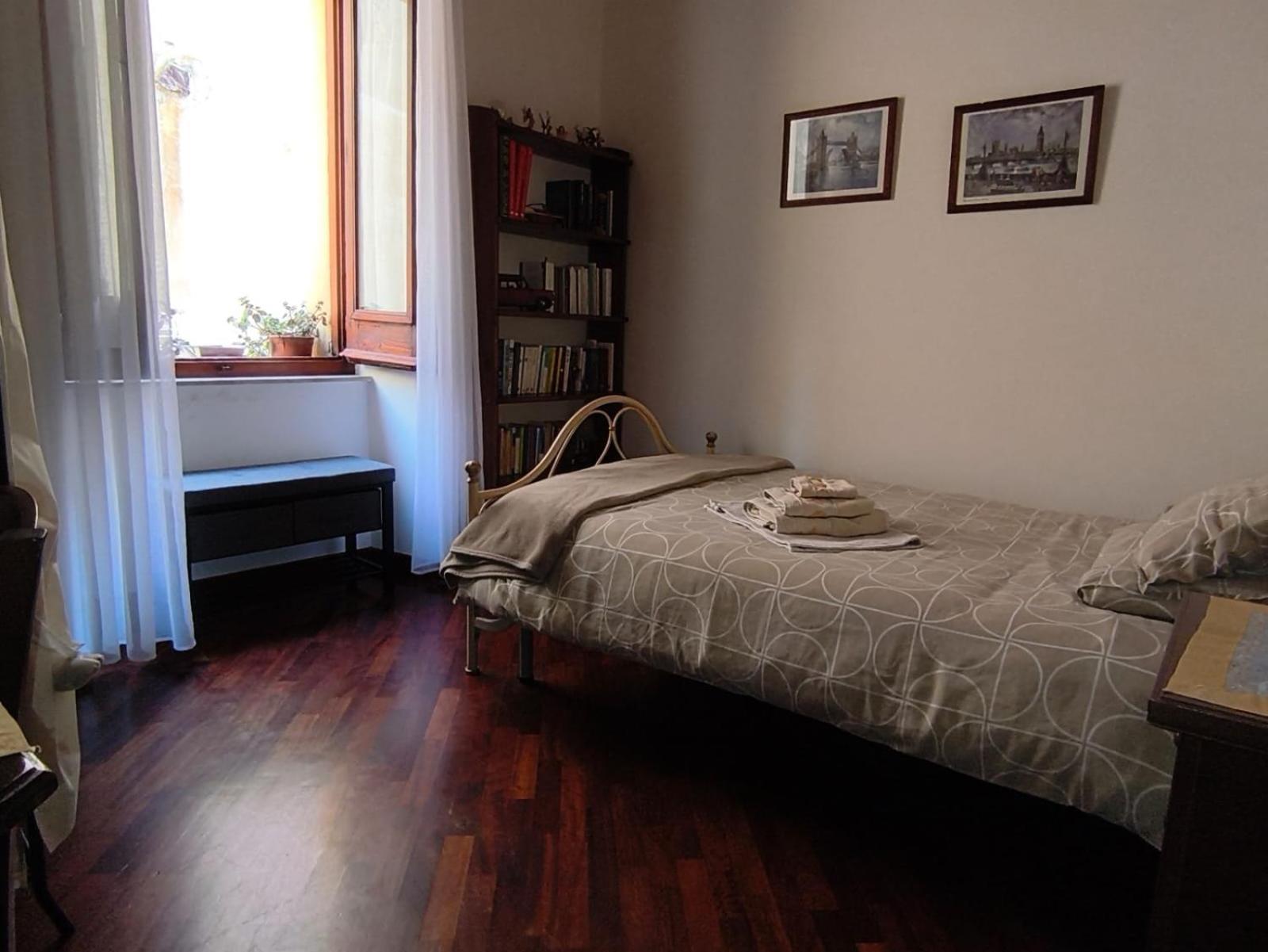B&B Federica Cagliari Exterior foto
