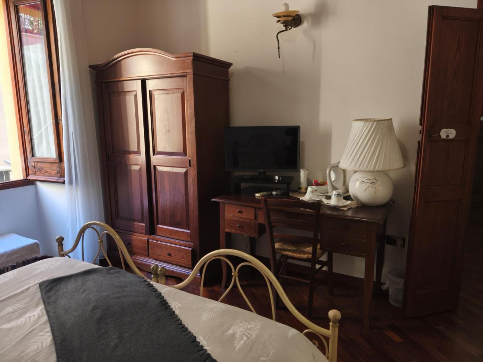 B&B Federica Cagliari Exterior foto
